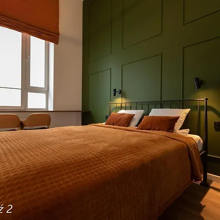 Mye - Kamienica Sienkiewicza *